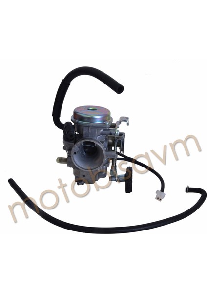 Karbüratör Cb 125 E