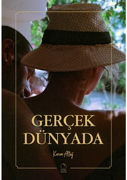 Gerçek Dünyada - Kerem Altuğ