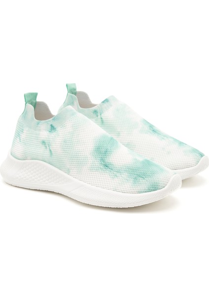 Cardenas Batik Desenli Kadın Çorap Sneaker fiyatları