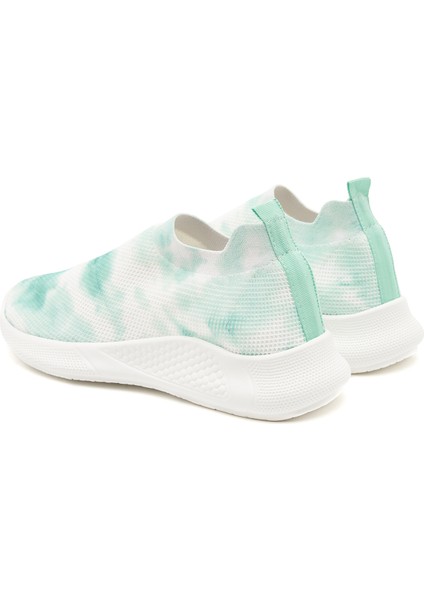 Cardenas Batik Desenli Kadın Çorap Sneaker fırsatları