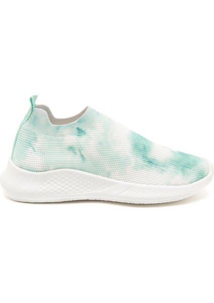 Cardenas Batik Desenli Kadın Çorap Sneaker indirimleri