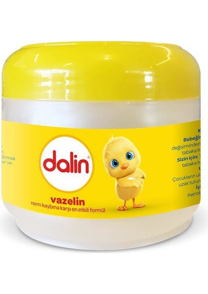 Vazelin 100 gr