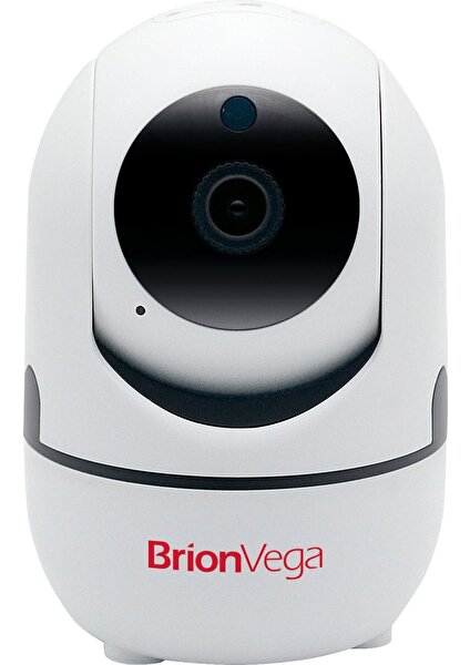 Brion Vega BV6000 Ip Bebek Izleme Kamerası