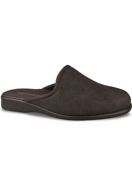 Nomi Erkek Kışlık Terlik Renon-4