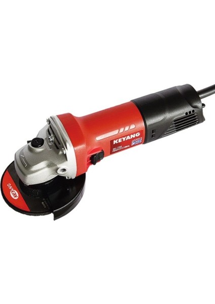 Küçük Taşlama 750 W