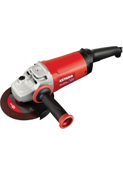 Büyük Taşlama 2200 W