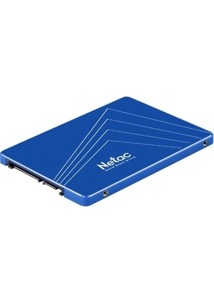 N600S-256G 450 - 599 Mb/s 2.5" 256 GB Sata 3 SSD