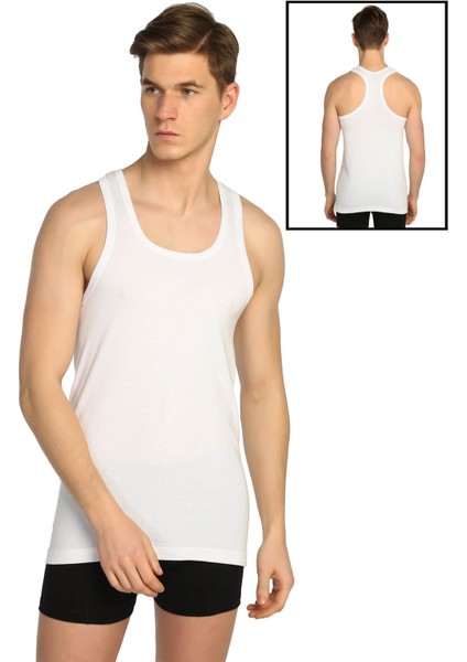 Sedef Yıldız 1051 12'li Penye Erkek Sporcu Atlet