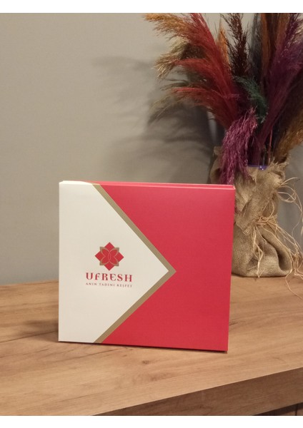 Antep Fıstıklı Kuş Lokumu 500 Gram fiyatları