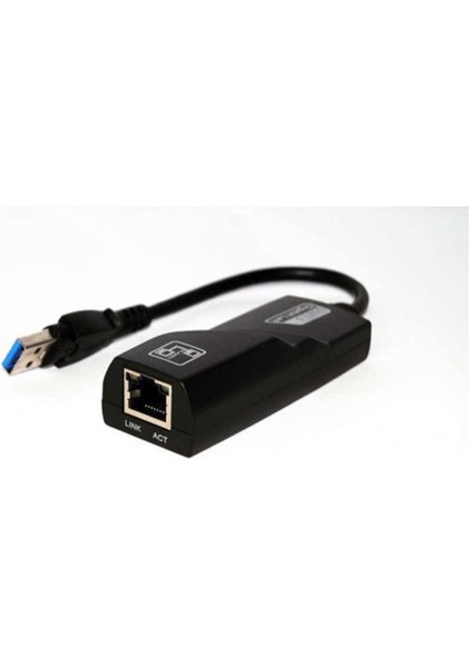 USB 3.0 Gigabyte Ethernet Kartı