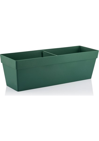 Yalı Balkon Saksı YB02