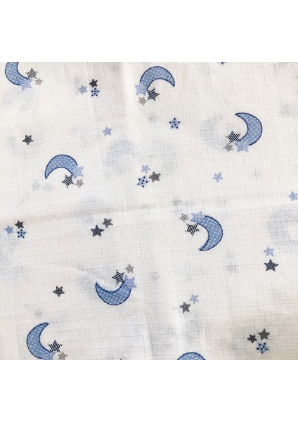 %100 Pamuk Müslin Bezi Battaniyesi Bebek Battaniyesi Örtü 80x100 fiyatları