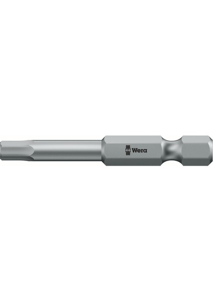 840/4 Z Bits Hex-Plus 2,0 x 50MM 05059603001