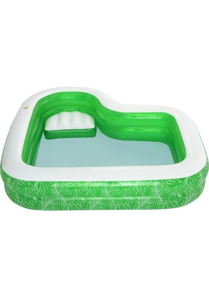 Şekilli Şişme Aile Havuzu 54336