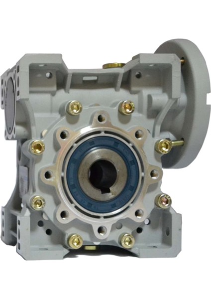 Volt ESV63 90 B14 Ratio İ:12,5 Sonsuz Vidalı Dişli Redüktör
