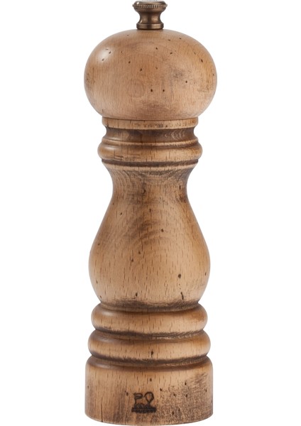 Paris Antique Ahşap K.biber Değ. 18 cm