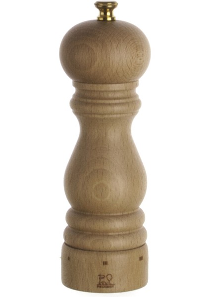 Paris Natural Karabiber Değirmeni 18 cm