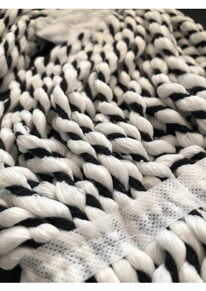 Yedek Dar Islak Mop Mikrofiber