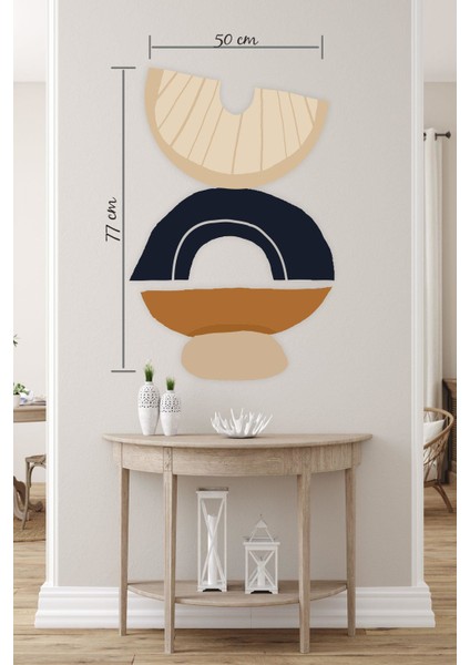 Bohem Duvar Dekorasyon Özel Tasarım Duvar Sticker fiyatları