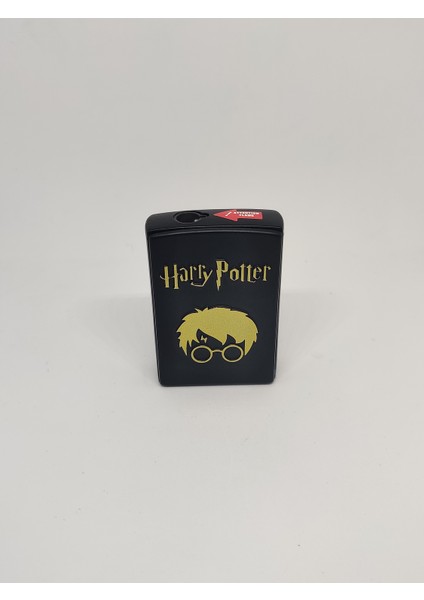 Harry Potter Kaydırmalı Rüzgar Çakmağı