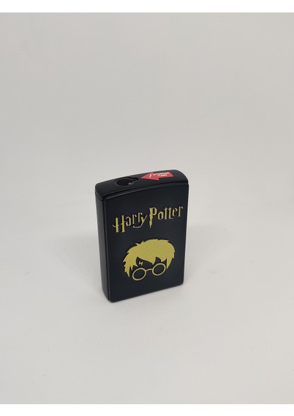 Harry Potter Kaydırmalı Rüzgar Çakmağı