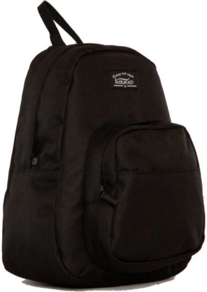K1260 Sport Sırt Çantası Siyah