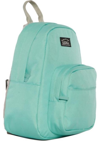 K1267 Sport Mini Sırt Çantası Mint