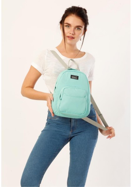 K1267 Sport Mini Sırt Çantası Mint fiyatları