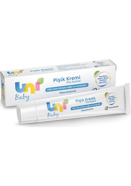 Pişik Kremi 30 ml
