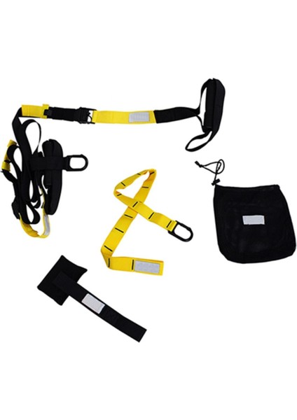Trx Spor Aleti Sarı MB-54009