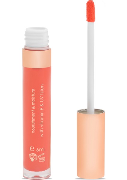 Brooklın Dudak Parlatıcısı - Lipgloss No: 2 fiyatları