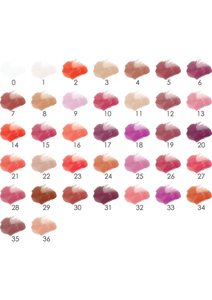 Brooklın Dudak Parlatıcısı - Lipgloss No: 2 modelleri