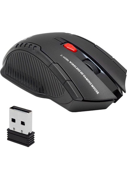 HL-2731 USB Kablosuz Gaming Mouse