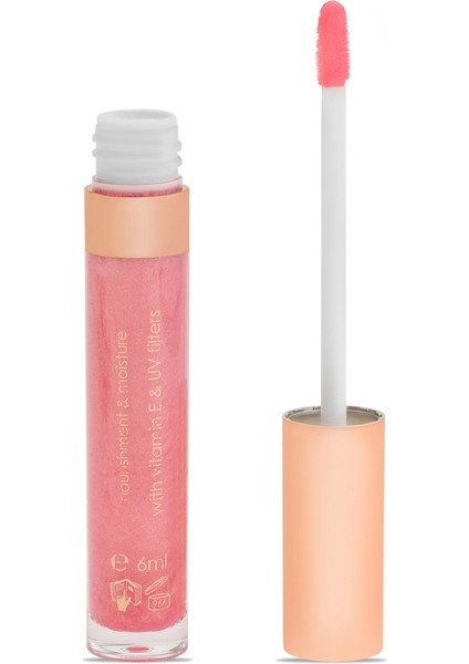 Brooklın Dudak Parlatıcısı - Lipgloss No: 26 fiyatları