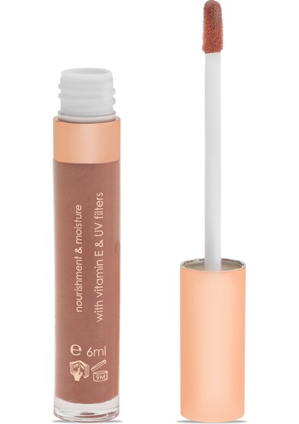 Brooklın Dudak Parlatıcısı - Lipgloss No: 30 fiyatları