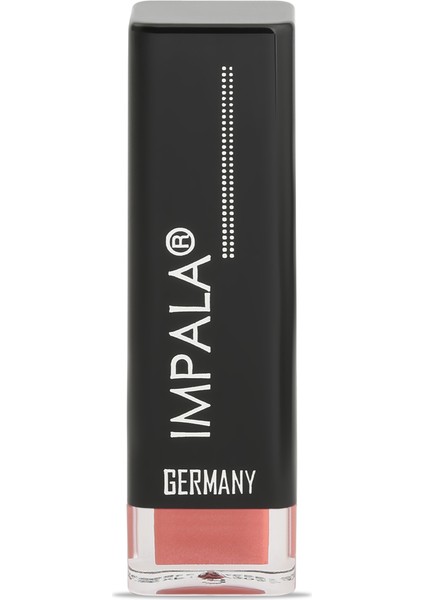 Ruj - Cream Lipstick No: 3