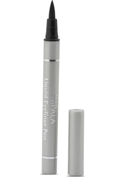 Eyeliner - Liquid Eyeliner Pen