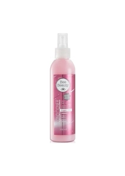 Sıvı Saç Kremi 200 ml