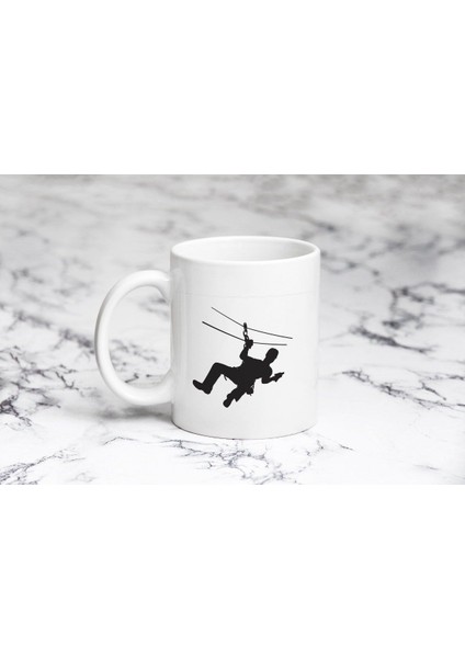 Ipli Adam Kupa Bardak Kişiye Özel