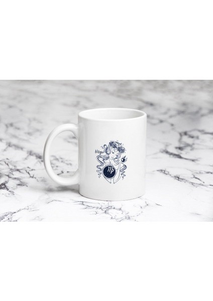 Başak Retro Kupa Bardak