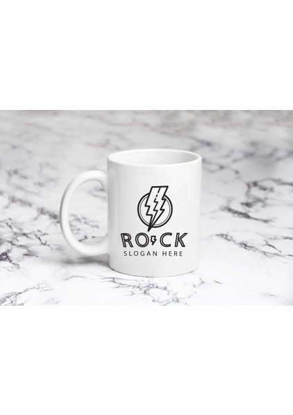 Hard Rock 2 Kupa Bardak