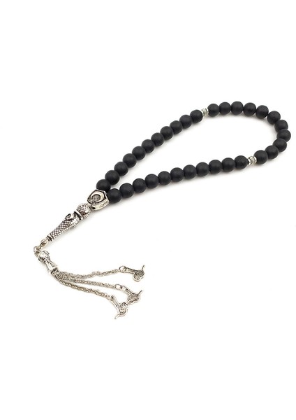 Canım Babam Baskılı Kupa & Onix Taşlı Tesbih Hediye Seti fiyatları