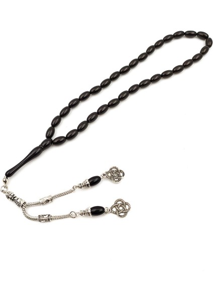 Babalar Günü Tasarım Kupa & Arpa Kesim Tesbih Hediye Seti fiyatları