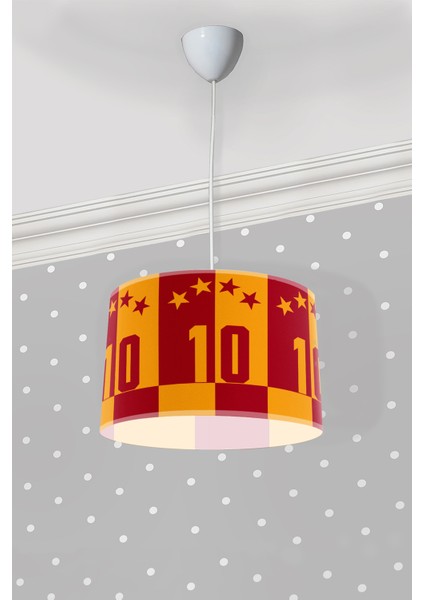 Korsanlı Bİ221 Çocuk Odası Sarkıt Avize