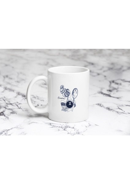 Ikizler Retro Kupa Bardak