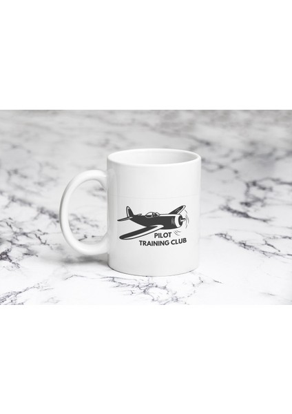 Pilot Model 1 Kupa Bardak