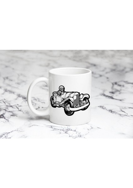 Iskeletor Kupa Bardak