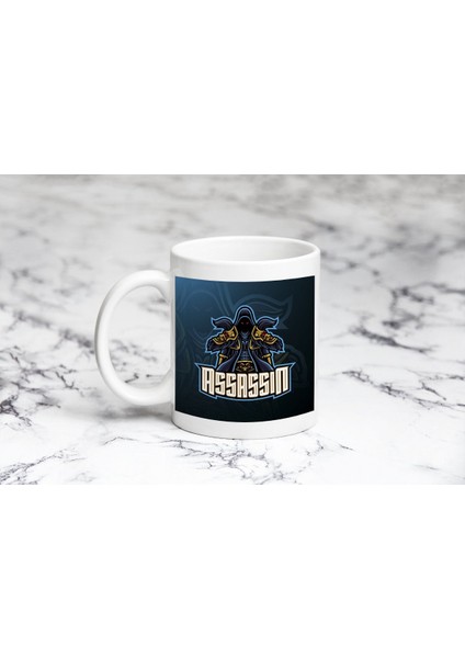 Assessin Kupa Bardak