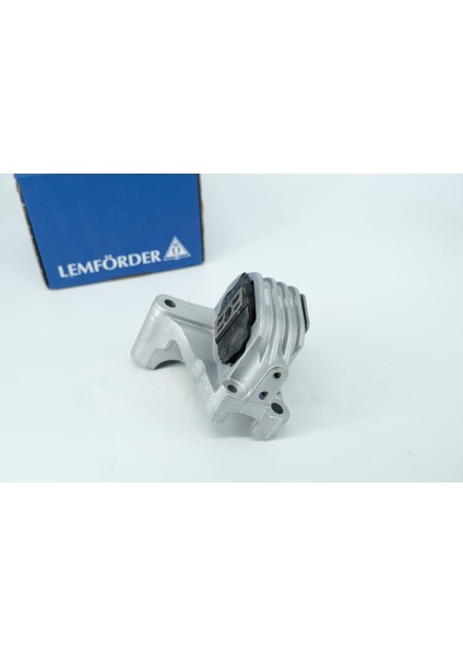 Lemförder Volvo S60 V70 XC70 XC90 Motor Üst Kulak Takoz D5 30741583