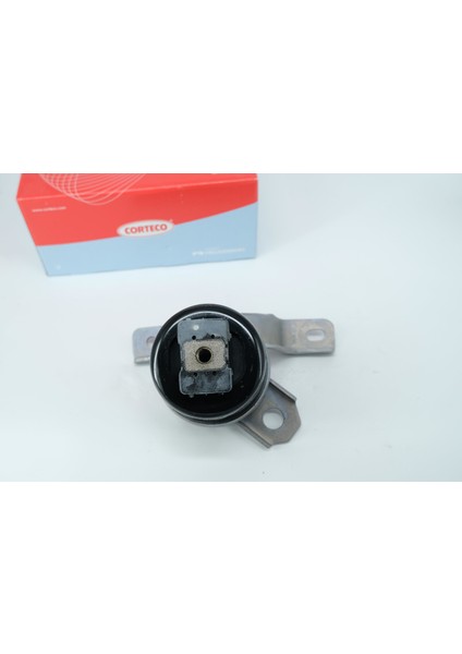 Motor Takozu Sağ Volvo S60/S80/V60/V70/XC60/XC70 (Hidrolik)